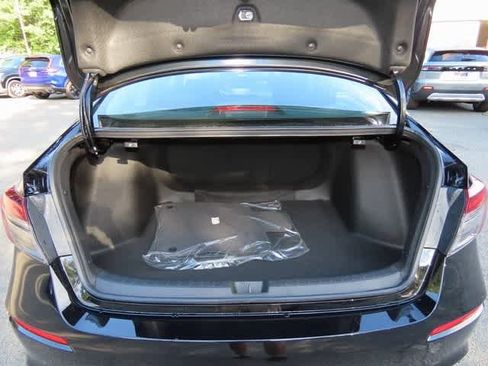 New 2026 Honda Civic Sport image 11