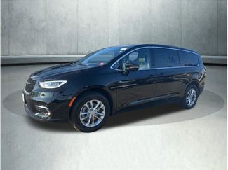 New 2026 Chrysler Pacifica Select 360° Tour