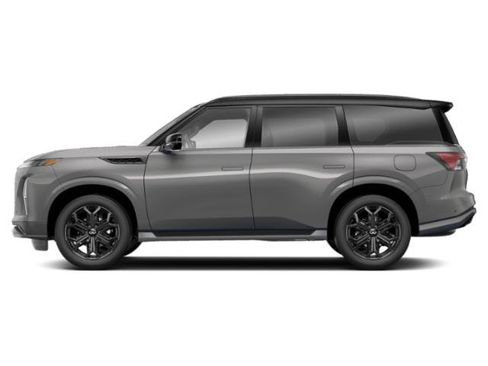 New 2026 INFINITI QX80 SPORT image 2