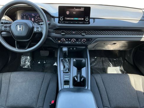 Used 2024 Honda Accord EX image 10