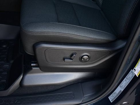 New 2026 RAM 1500 Big Horn AWD/4WD image 21