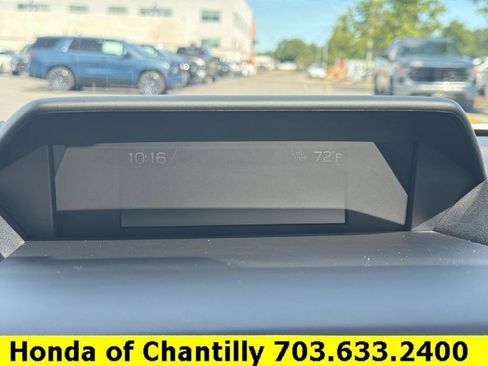 Used 2019 Subaru Crosstrek 2.0i Limited w/ Moonroof Package AWD/4WD image 18