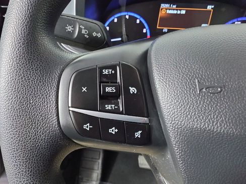 Used 2021 Ford Bronco Sport AWD/4WD image 20