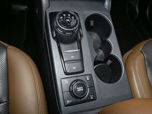 Used 2024 Ford Bronco Sport Badlands w/ Premium Package AWD/4WD image 25