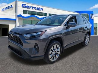 Used 2024 Toyota RAV4 XLE Premium w/ Weather Package video 1