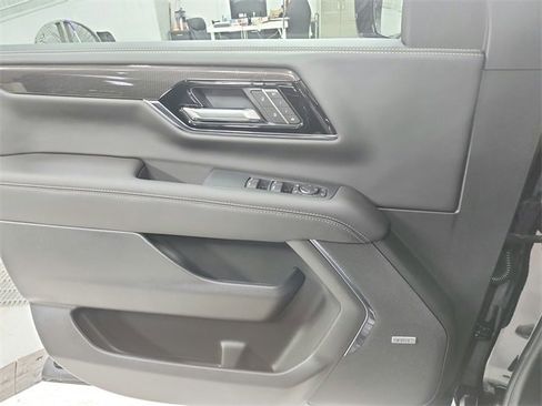 New 2026 GMC Yukon Elevation w/ LPO, Floor Liner Package image 34