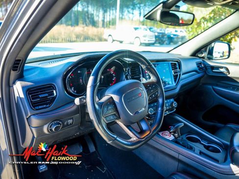 Used 2024 Dodge Durango GT image 12