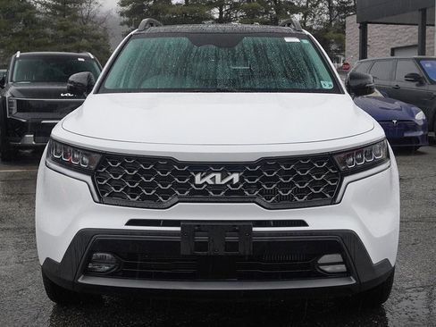 Used 2023 Kia Sorento X-Line EX image 15