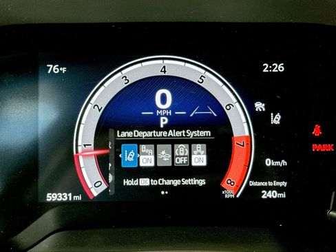 Used 2023 Toyota Corolla XSE image 10