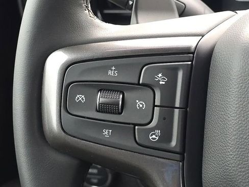 Used 2025 Chevrolet Silverado 1500 ZR2 w/ Technology Package AWD/4WD image 40