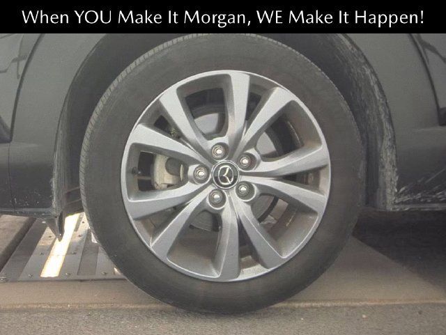 Used 2025 MAZDA CX-30 AWD 2.5 S w/ Preferred Package image 8