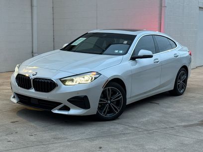 Used 2022 BMW 228i xDrive Gran Coupe