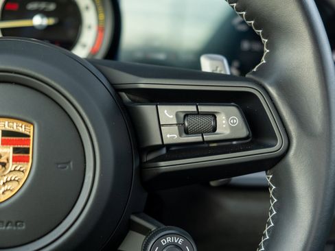 Certified 2024 Porsche 911 GT3 image 38