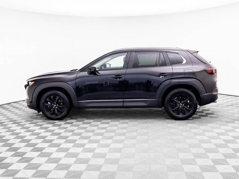 Used 2025 MAZDA CX-50 AWD 2.5 S w/ Premium Package image 2