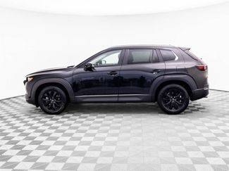 Used 2025 MAZDA CX-50 AWD 2.5 S w/ Premium Package video 2