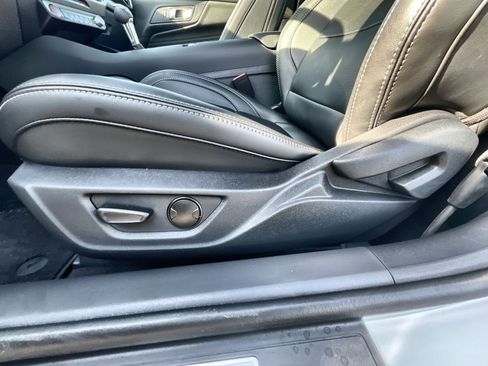 New 2025 Ford Mustang Premium image 14