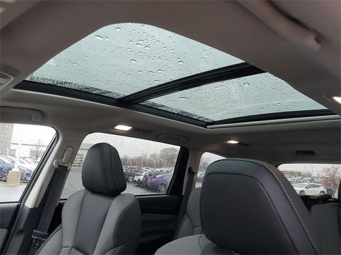 New 2025 Subaru Ascent Onyx Edition image 20