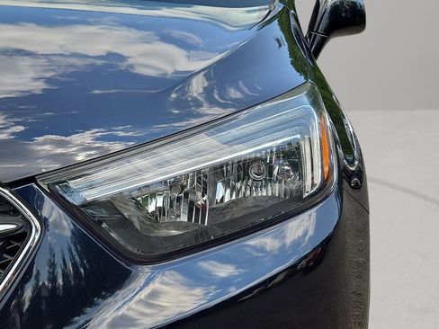 Used 2021 Buick Encore Preferred w/ Safety Package FWD image 25