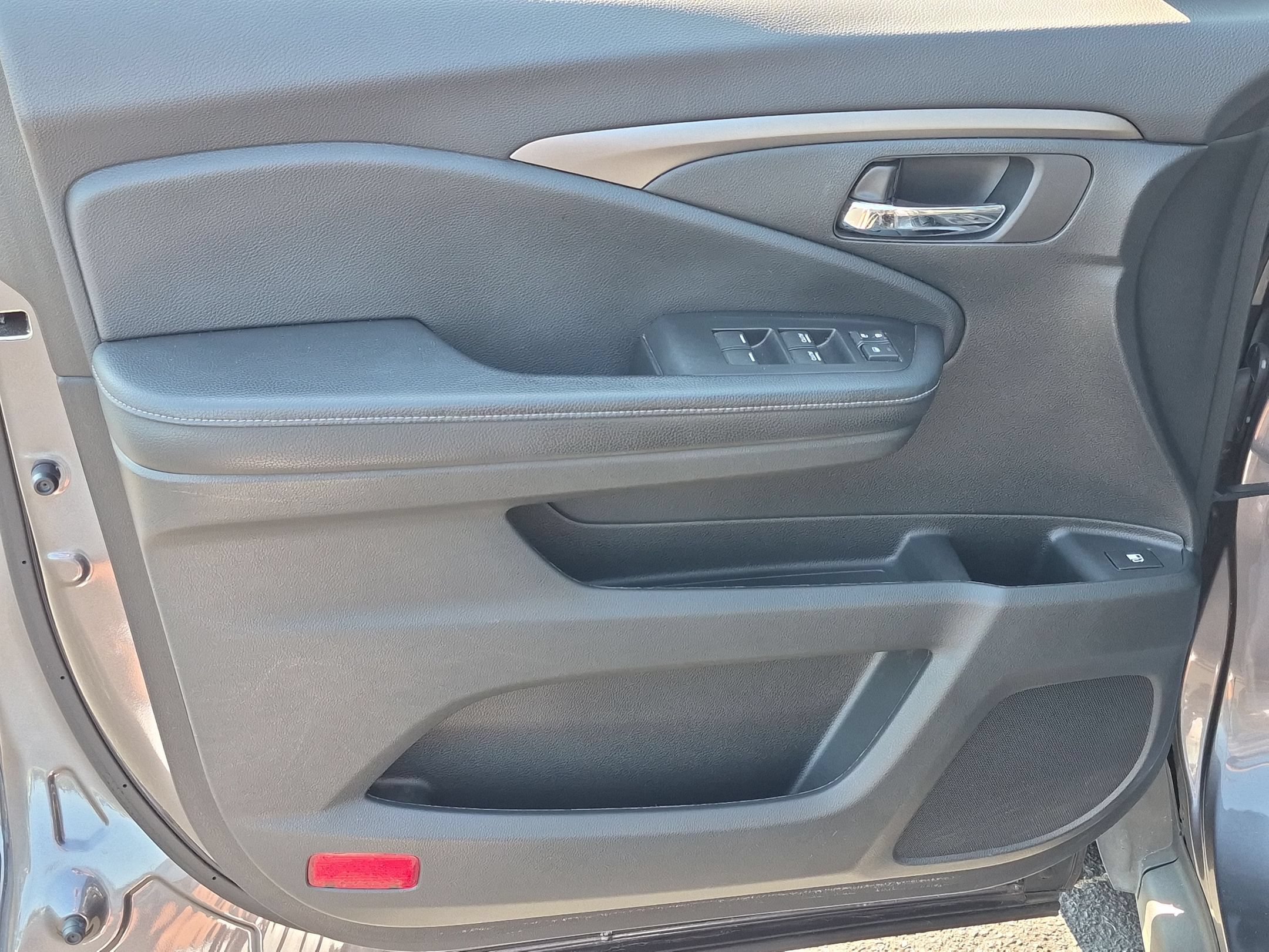 Used 2019 Honda Ridgeline RTL-T image 14