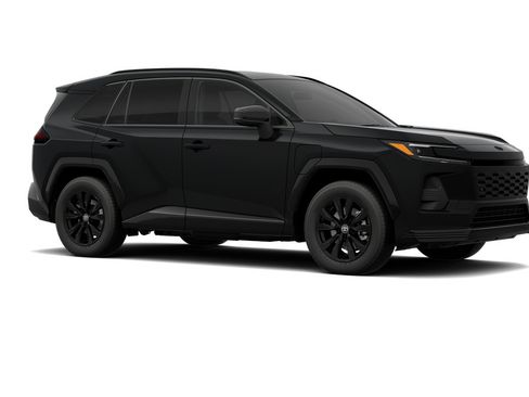 New 2026 Toyota RAV4 SE AWD/4WD image 54