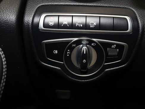 Used 2019 Mercedes-Benz GLC 63 AMG 4MATIC image 33