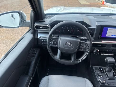 New 2026 Toyota Tacoma SR5 image 5