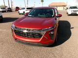 Used 2024 Chevrolet Trax LS w/ LS Convenience Package image 3