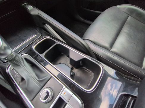 Used 2025 Kia Telluride S FWD image 23