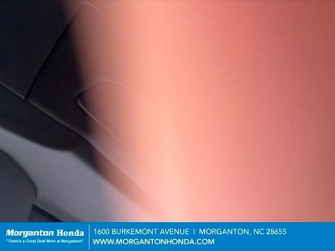 Used 2023 Honda Accord EX image 24