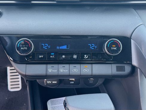New 2026 Hyundai Elantra Sport FWD image 10