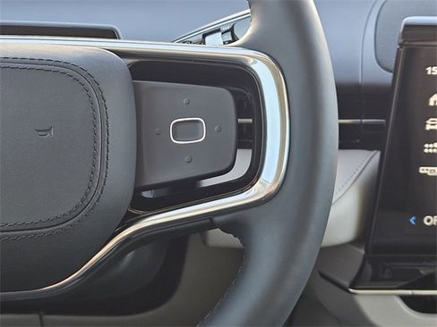 New 2026 Lincoln Nautilus Reserve image 27