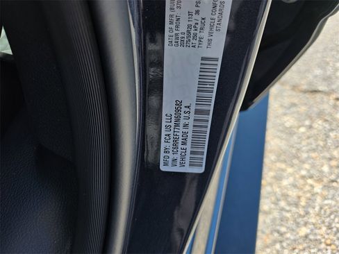 Used 2021 RAM 1500 Big Horn image 38