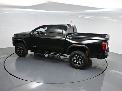 Used 2024 GMC Canyon AT4X image 64