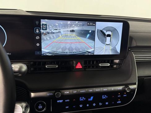 Used 2025 Hyundai Ioniq 5 Limited RWD image 18