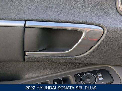 Used 2022 Hyundai Sonata SEL Plus image 13