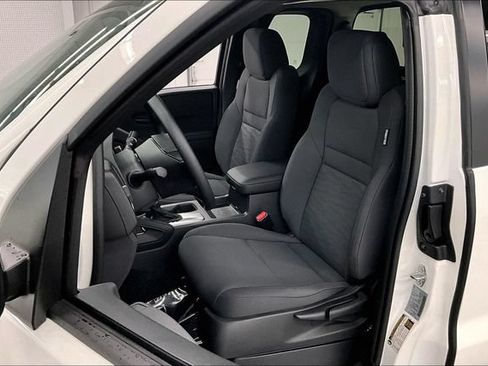 New 2026 Nissan Frontier S w/ Tow Package RWD image 10