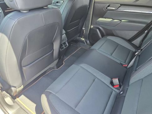 New 2026 GMC Terrain AT4 w/ Technology Package II AWD/4WD image 10