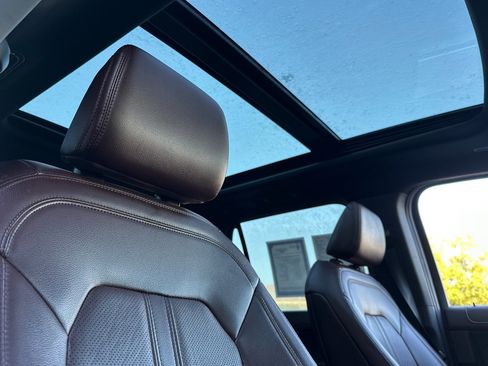 Certified 2024 Ford Expedition Max Limited image 45