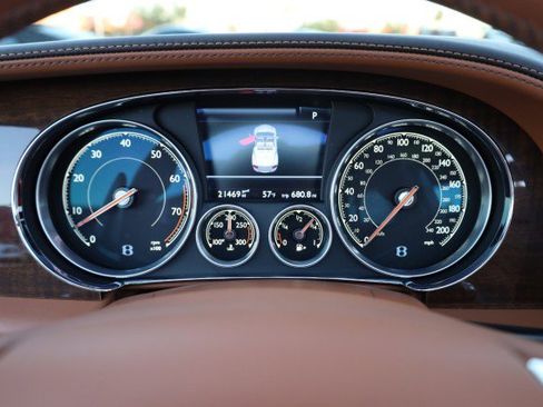 Used 2017 Bentley Continental GT V8 S image 31