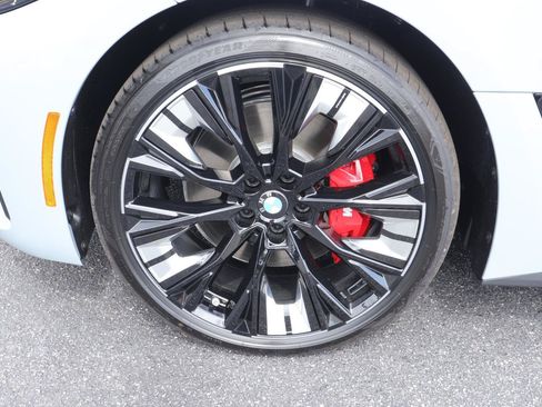 New 2026 BMW 430i w/ M Sport Package RWD image 42