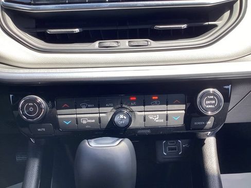 New 2026 Jeep Compass Limited AWD/4WD image 37