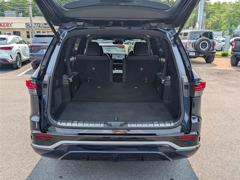 Certified 2025 Lexus TX 500h AWD w/ Technology Package image 15
