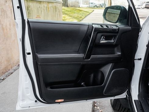 Used 2020 Toyota 4Runner TRD Pro image 9