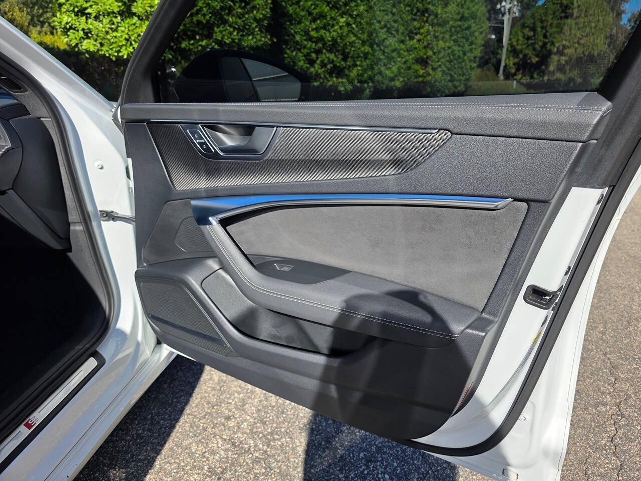Used 2022 Audi S6 Premium Plus AWD/4WD image 46