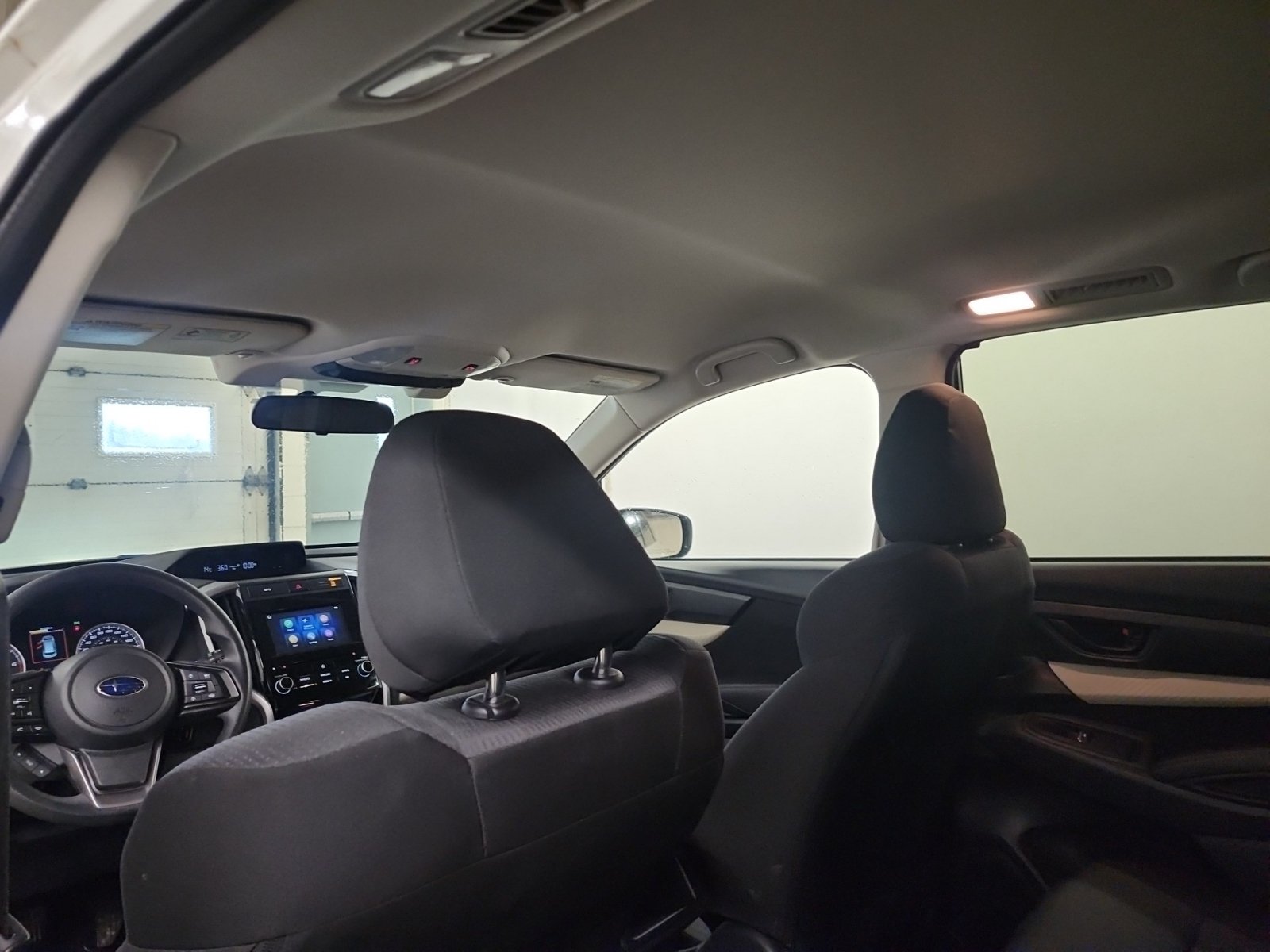 Used 2022 Subaru Ascent 8-Passenger AWD/4WD image 12