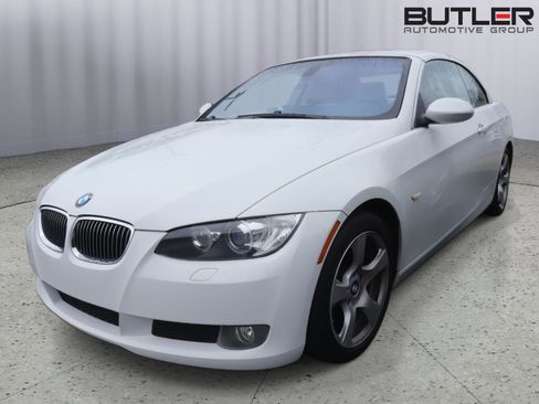 Used 2008 BMW 328i Convertible image 5