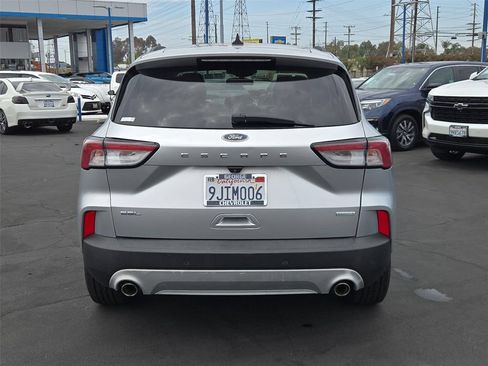 Used 2020 Ford Escape SEL FWD image 30