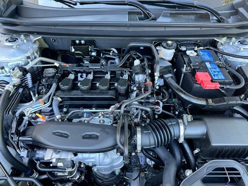 New 2025 Honda Accord SE image 24