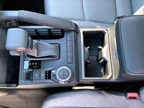 New 2026 Toyota Tacoma SR5 AWD/4WD image 7