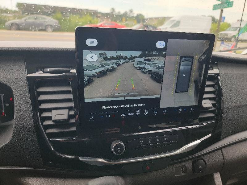 Used 2026 Ford Transit 350 XLT RWD image 15